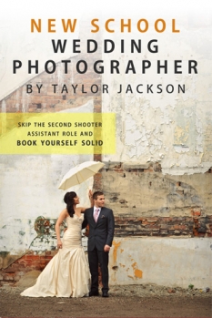 Wedding Photography Book