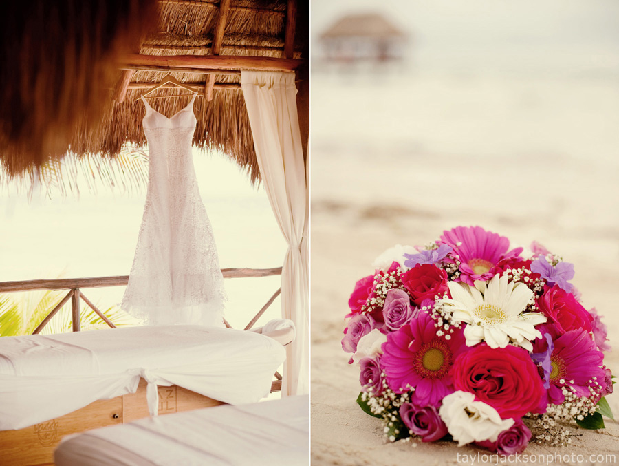 Destination Wedding Mexico